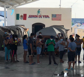 Se mantiene incertidumbre sobre Senda de Vida