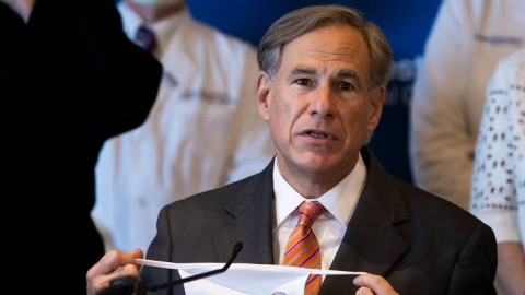 Texas pide a Joe Biden nombrar "terroristas" a cárteles mexicanos