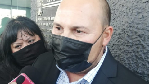 Seremos esa punta de lanza para catapultar a Rio Bravo: Héctor Villegas