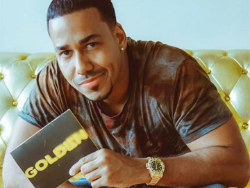 Romeo Santos graba con Julio Iglesias canción con mensaje subliminal