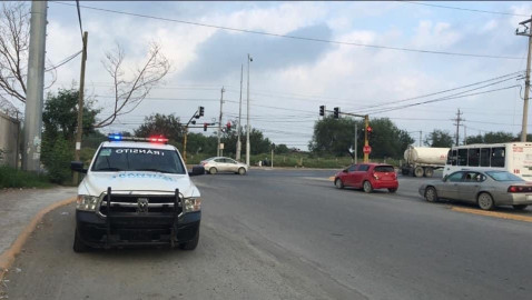 Tránsitos los más denunciados en Contraloría 