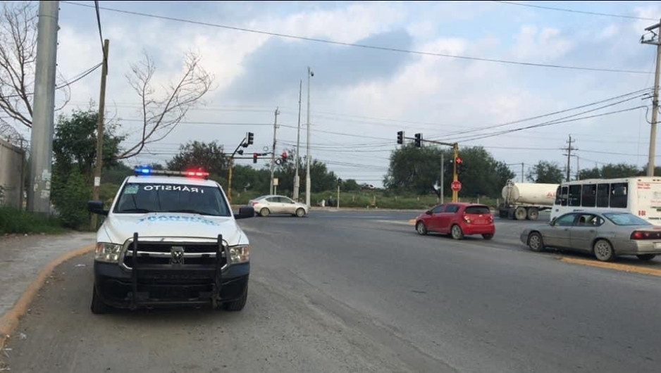 Tránsitos los más denunciados en Contraloría 