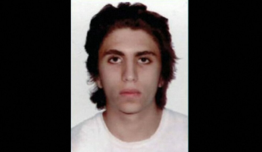 Identifican al tercer atacante del atentado en Londres