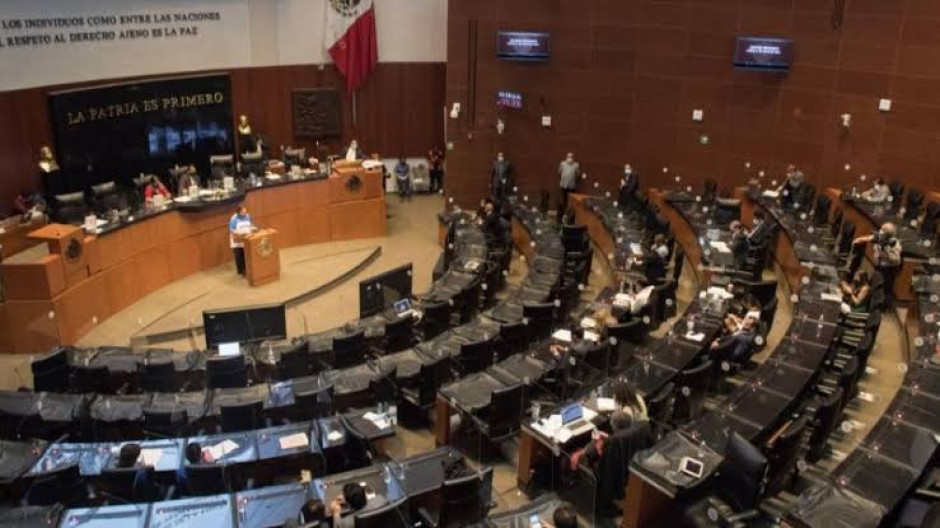 Elección extraordinaria por senaduría estaría en "el limbo"