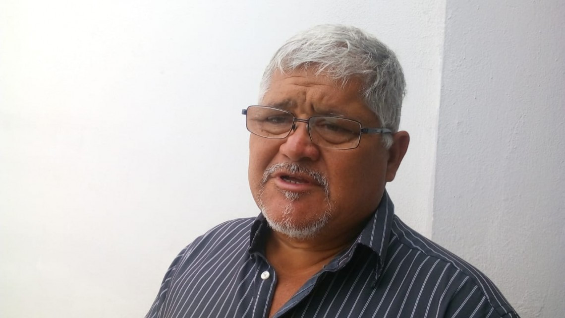 Más de mil 800 jóvenes fueron los que tramitaron su cartilla militar en Matamoros