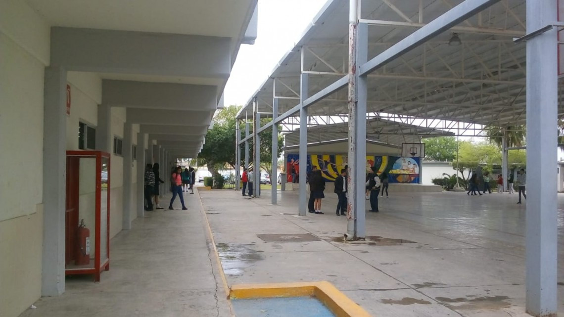 Los CBTIS son las escuelas mas demandadas por egresados de secundaria