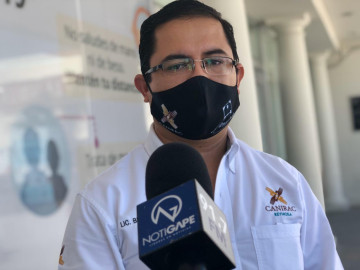 Exigen restauranteros que informales también cumplan horario de cierre