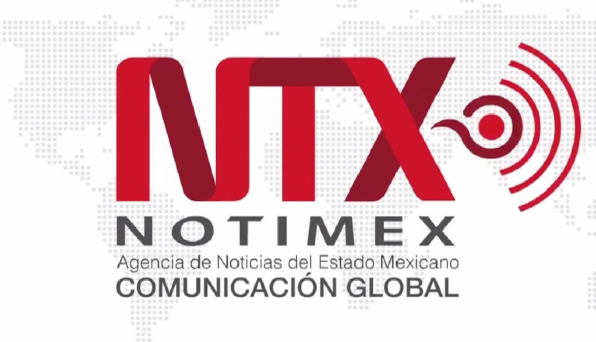 Posible hackeo a sistemas de Notimex