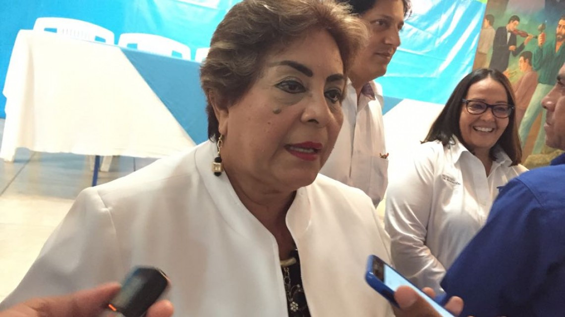 Programa de escuelas de tiempo completo, enfrenta dificultades en la zona sur.