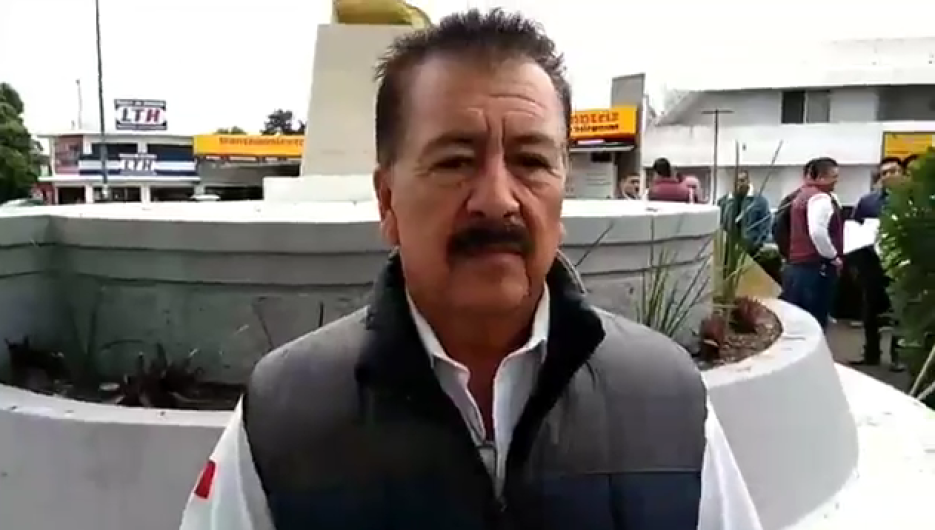 Proyectan en Ciudad Madero reordenamiento vial