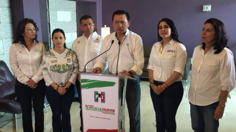 Como ex secretario, tema de asesinato de Torre Cantú nunca se soltó: Osorio Chong