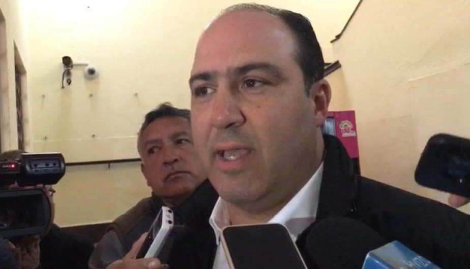 Solo 4 maquilladoras han tomado acciones contra el Coronavirus: SEDET