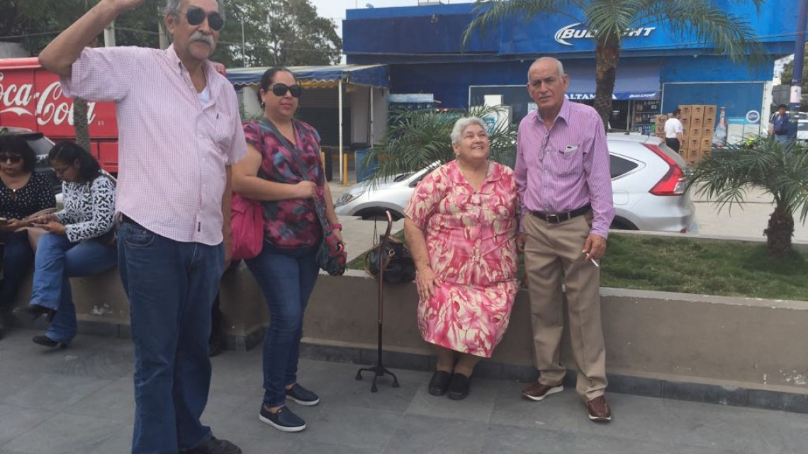 Detenido proceso de regularización de mercados municipales