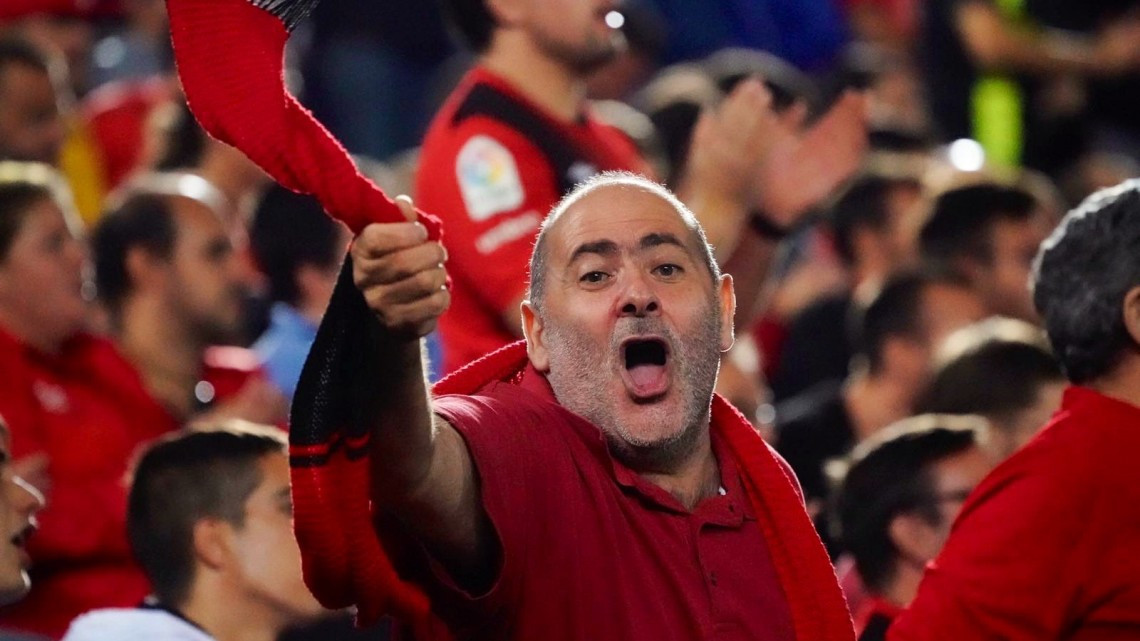 ¡Perdió el invicto! Mallorca vence 1-0 al Real Madrid