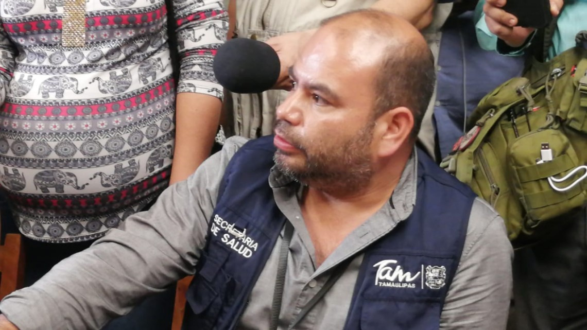 Cierran la playa Bagdad y cancelan todos los eventos masivos hasta nuevo aviso en Matamoros