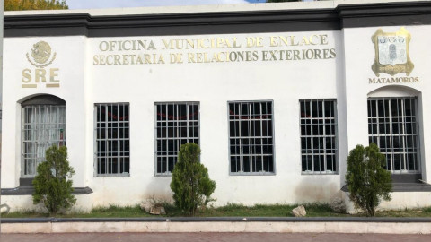 Como cada inicio de año sube el costo del pasaporte en las oficinas de enlace de la SRE