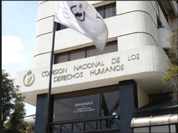 Inicia CNDH investigación por espionaje