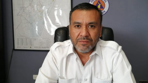 Mal uso de calentadores eléctricos provoca dos incendios en Matamoros: PC