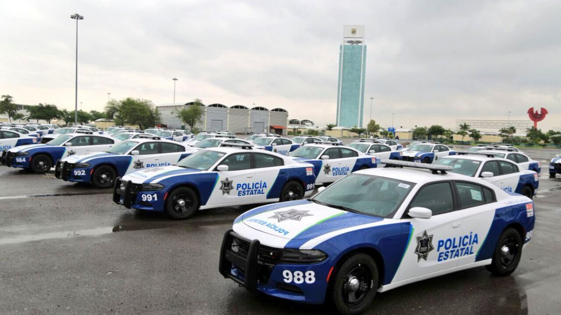 FGCV pone en marcha Policía Estatal de Auxilio Carretero