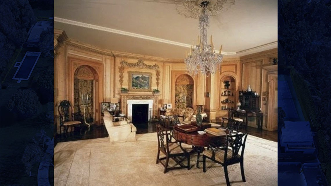 Presidente de Amazon adquiere la propiedad más cara en la historia de Los Ángeles 