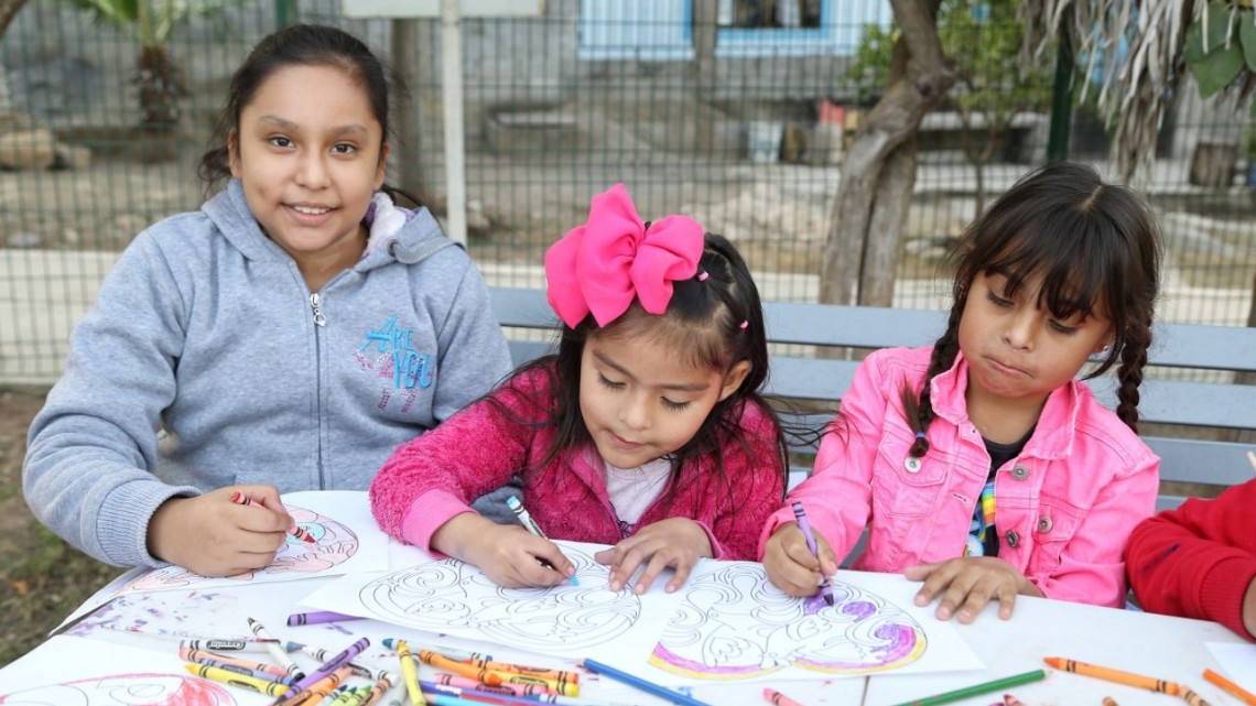Celebrará Gobierno de Tamaulipas Día Cultural de la Familia