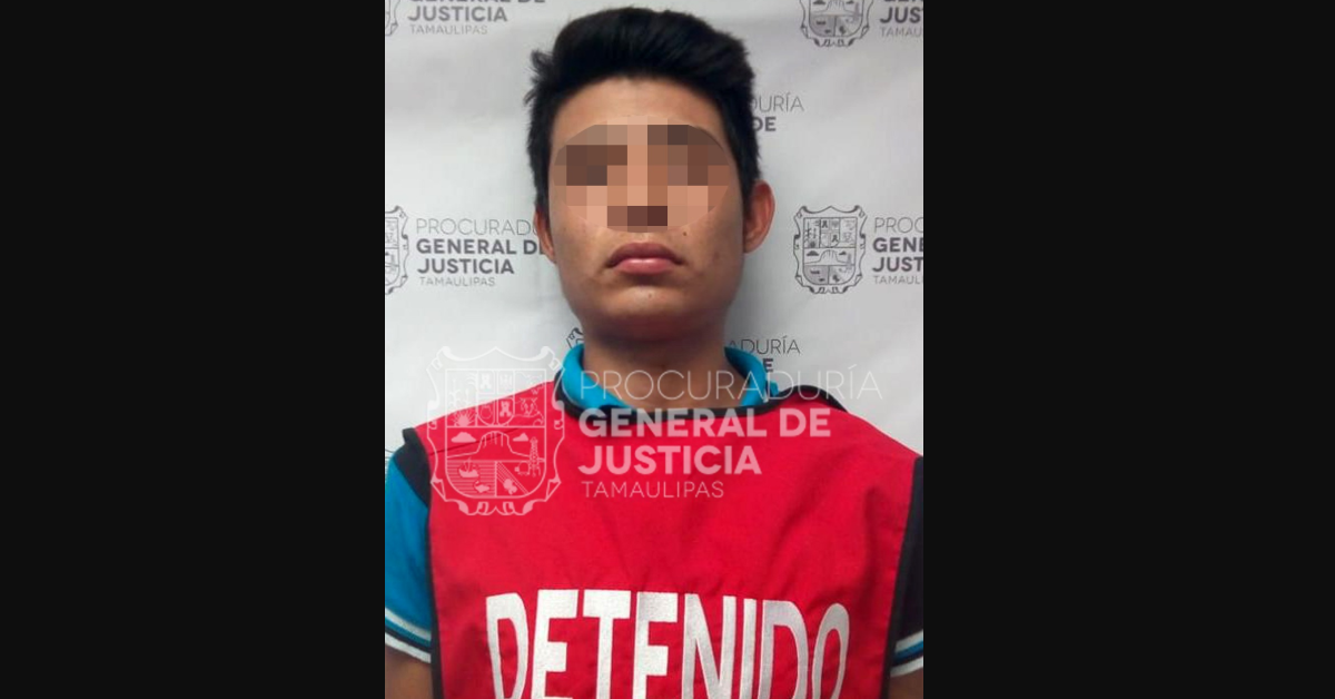 Cumplimentan orden de aprehensión por delito de feminicidio