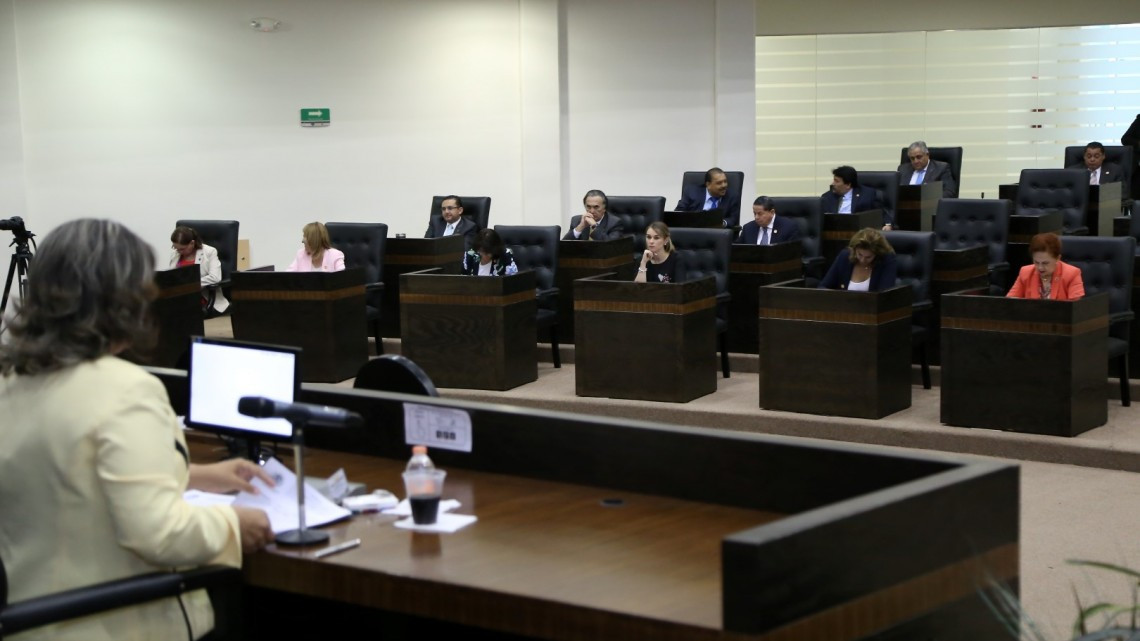 Diputados consideran positiva designación del nuevo delegado de la SCT