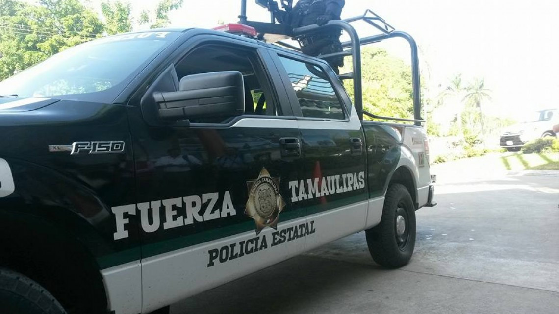 Entrará Fuerza Tamaulipas a estacionamientos de centros comerciales para evitar robos de autos