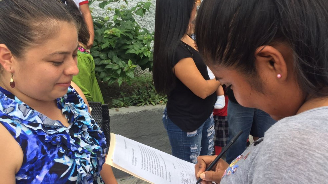 Estalla conflicto en la estancia infantil del ISSTE