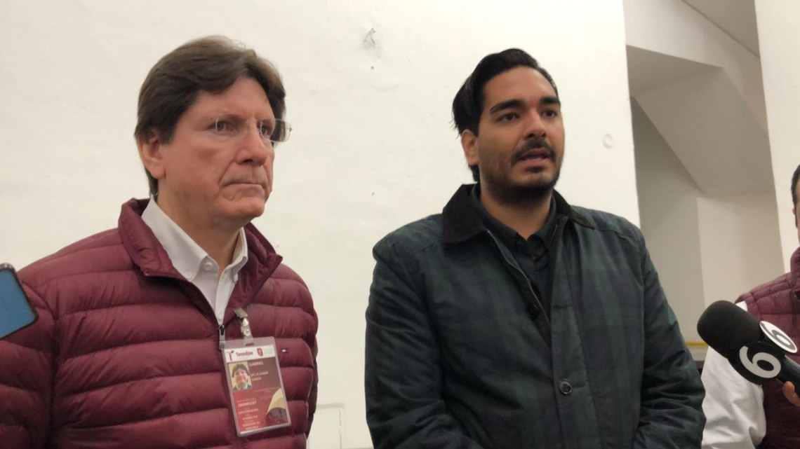 Habilitan albergue para resguardar a migrantes en temporada invernal