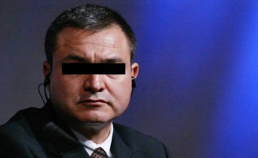 "El Grande" afirmó ser testigo de nexos de García Luna con el narco