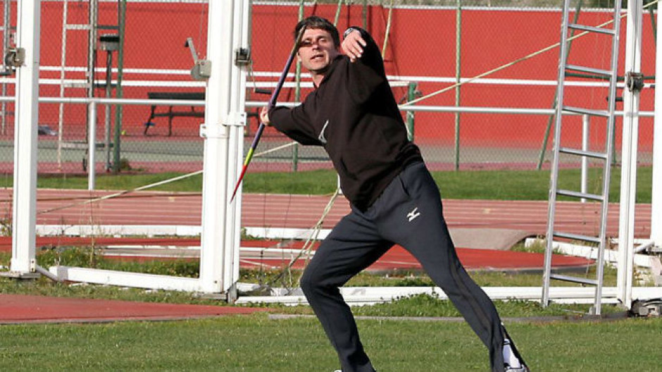 La marca de 98,48 metros de Zelezny ¡cumple 24 años!