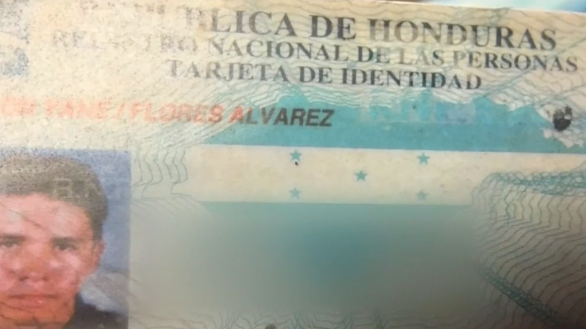 Encuentran cadáveres de indocumentados en el área de Falfurrias