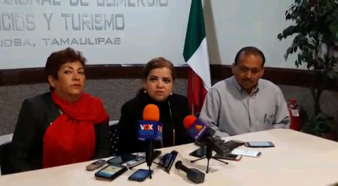 Arriesgan comerciantes, tener pérdidas económicas ante la falta de gasolina