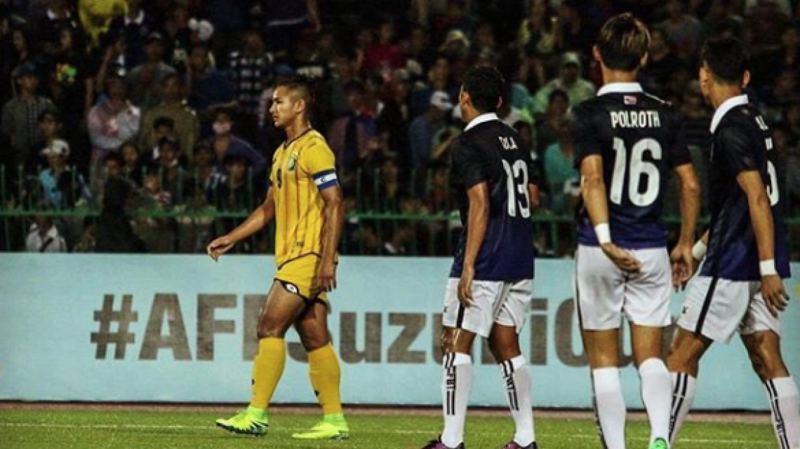 Faiq Bolkiah, el futbolista más rico del mundo 