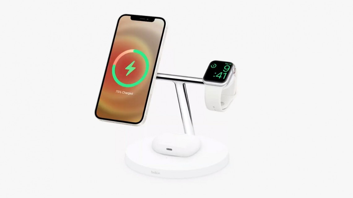 Nuevo iPhone 12 llegará a México a partir del 23 de octubre y tendrá un costo desde los 19,999 pesos.