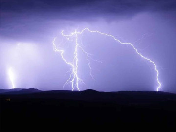 20 muertos tras caída de rayo en República del Congo