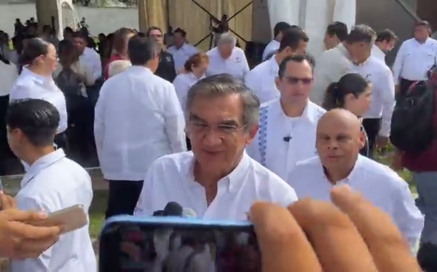 No habrá ajustes al presupuesto: Américo