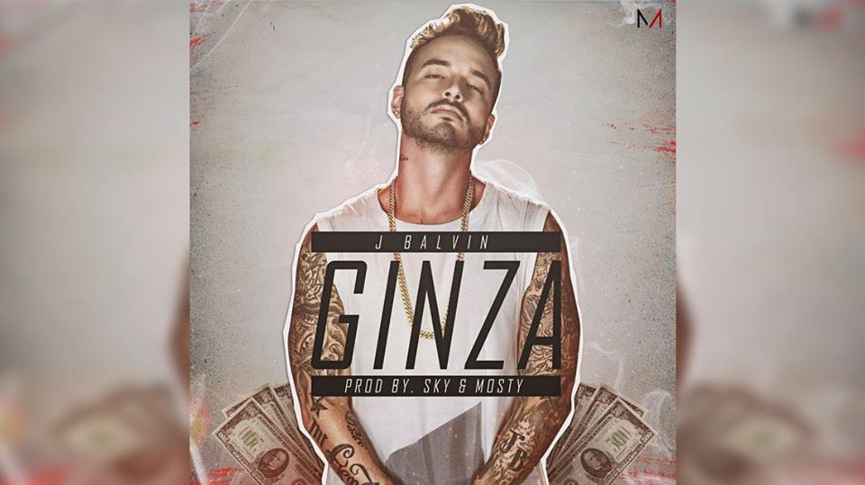 J Balvin recibe reconocimiento y entra en el Record Guiness