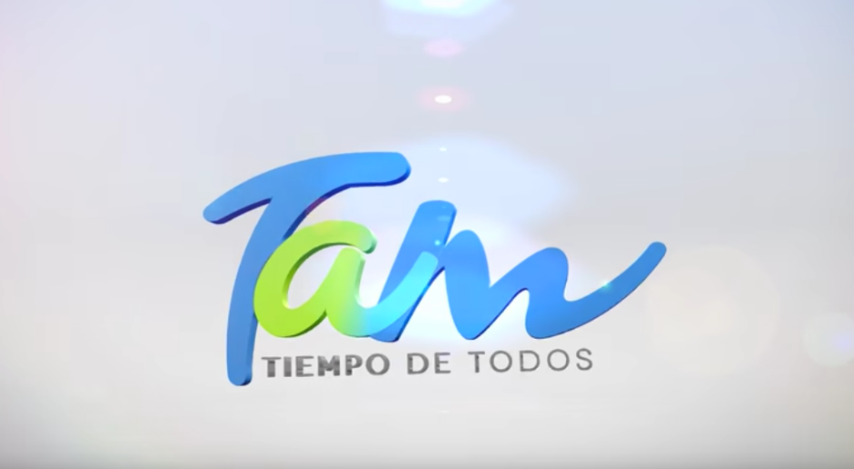 Tamaulipas tiene nuevo rostro con marca "Tam"