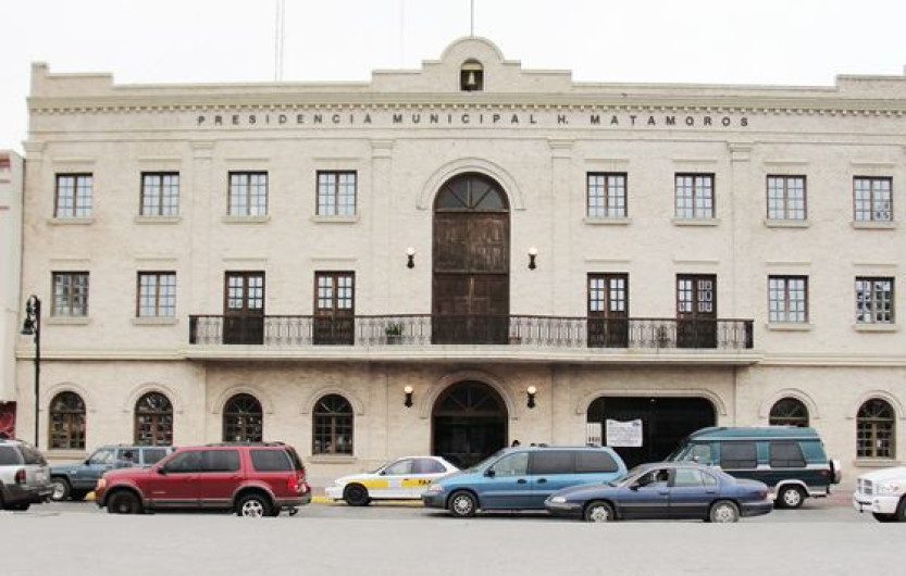 300 empleados serán despedidos en el Ayuntamiento de Matamoros