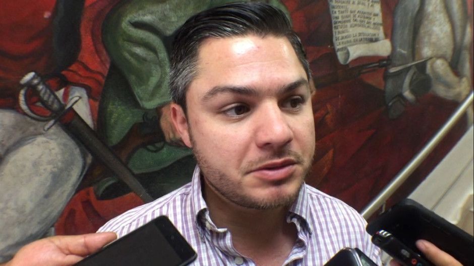 Urge la compra de 15 camiones recolectores