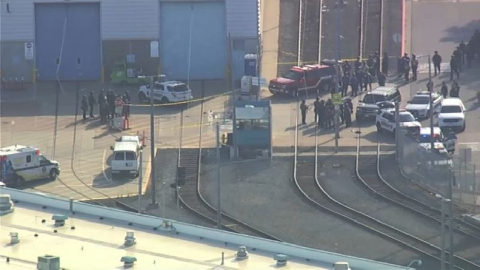 Se registra tiroteo en San José, California; hay múltiples víctimas