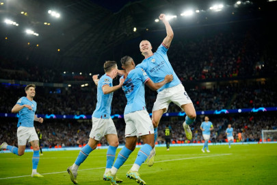Conquista Manchester City su novena Premier League
