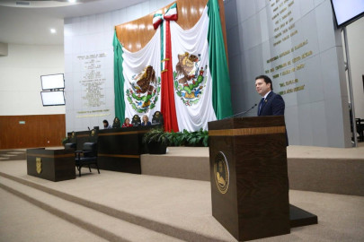 Congreso urge a PEMEX protocolos preventivos ante accidentes