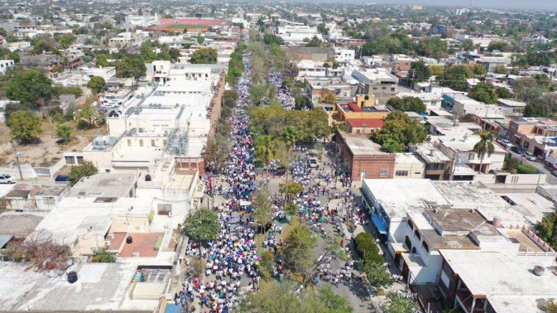 No seremos sumisos ante la Federación: Cabeza de Vaca 