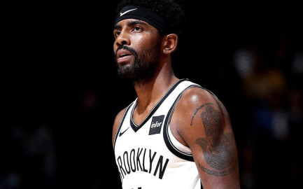 Por operación Kyrie Irving perderá resto de la temporada