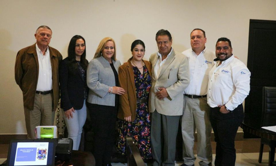 Construirán tienda Walmart en Altamira