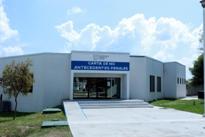 PGJ Tam realiza mejoras para la ciudadanía