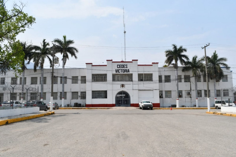 Cuenta SSPT con Departamento de Servicios Postpenales para una efectiva reinserción social